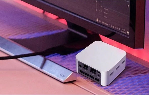 Mini computer - Get the Best Mini Computers on Mini-pc.net