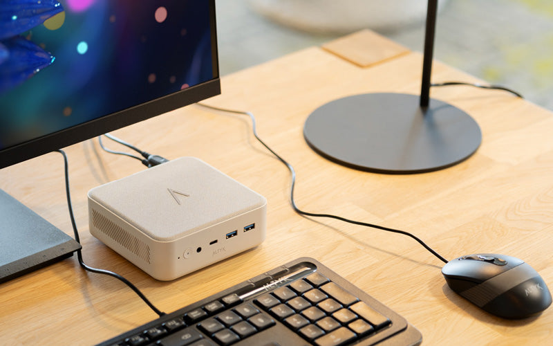Smallest mini pc - Get the Best Mini Computers on Mini-pc.net