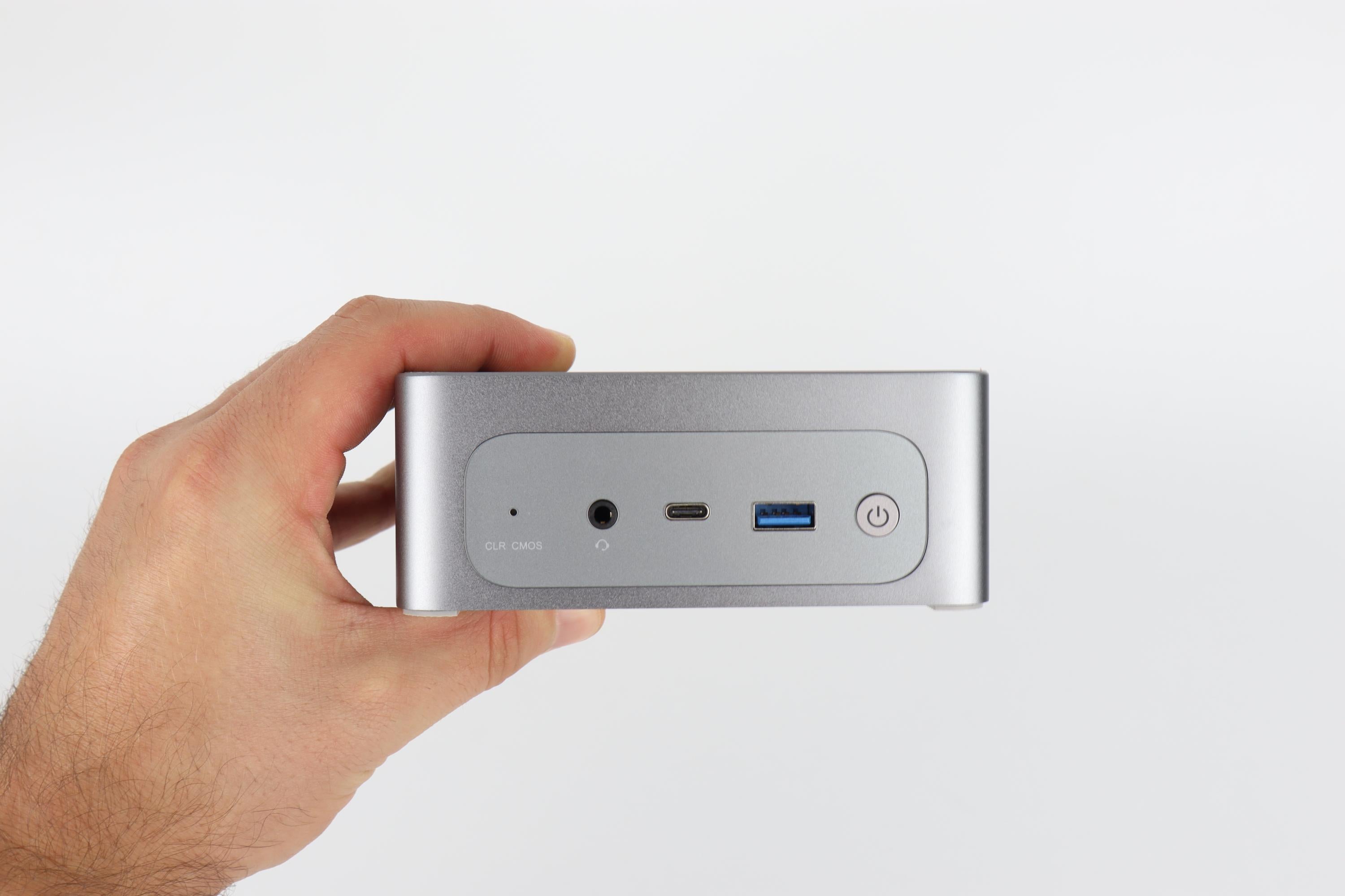Beelink ser7 - Get the Best Mini Computers on Mini-pc.net