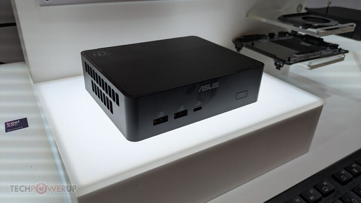 Intel nuc - Get the Best Mini Computers on Mini-pc.net