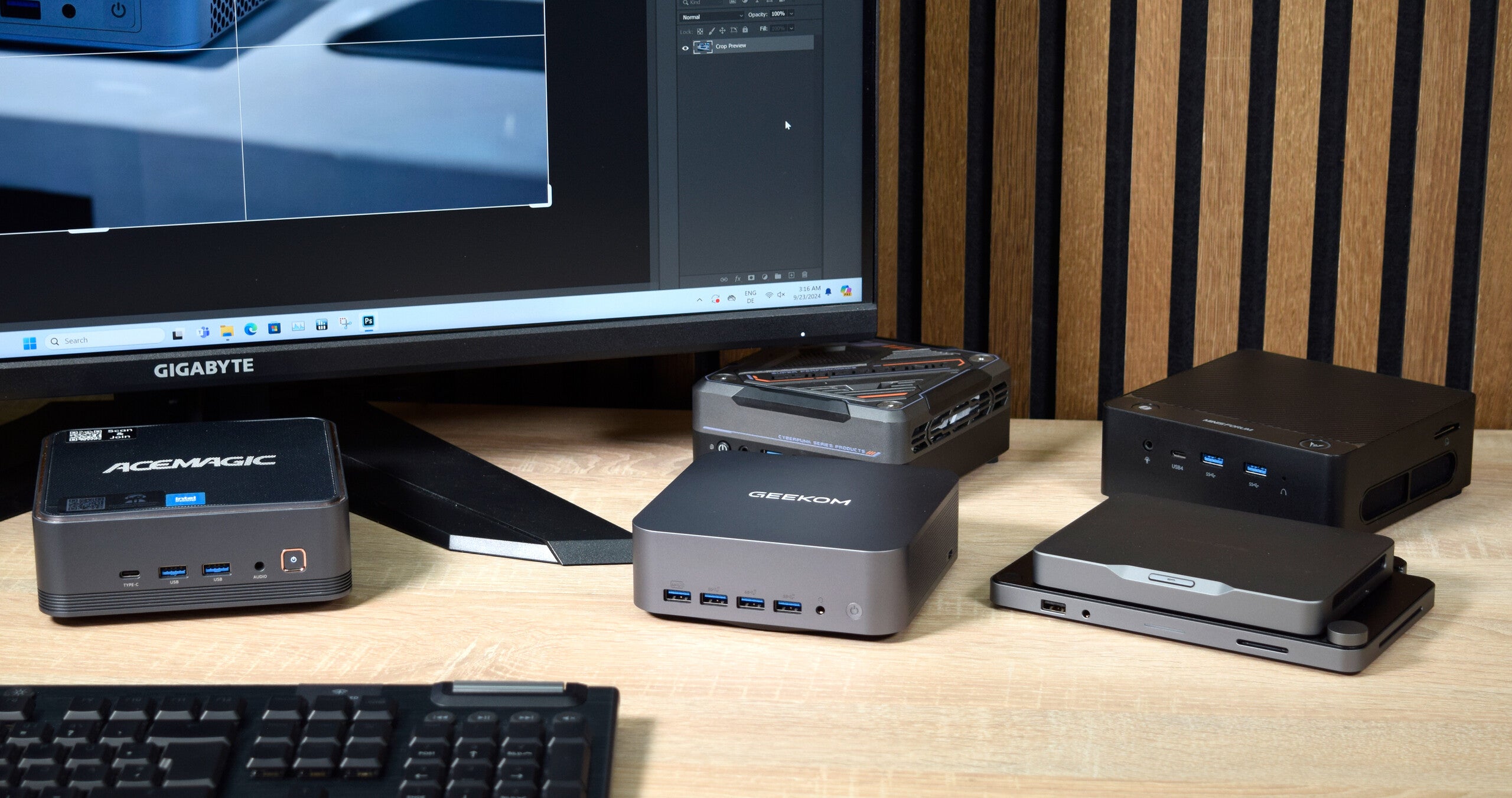 Top rated mini computers - Get the Best Mini Computers on Mini-pc.net