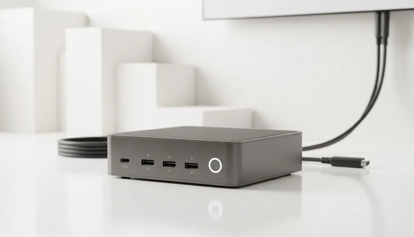 Silent mini pc - Get the Best Mini Computers on Mini-pc.net