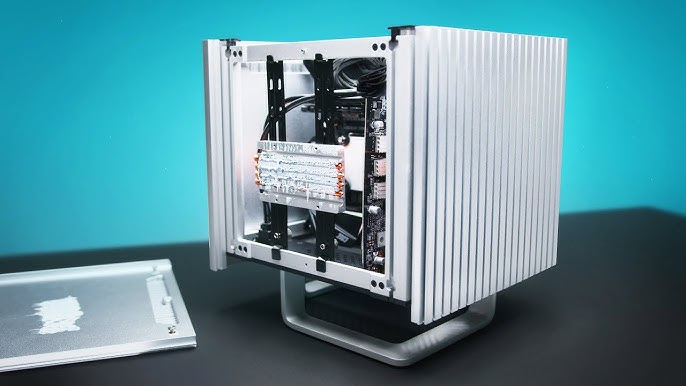 Passive cooled - Get the Best Mini Computers on Mini-pc.net