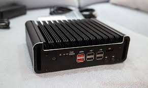 Fanless mini pc - Get the Best Mini Computers on Mini-pc.net