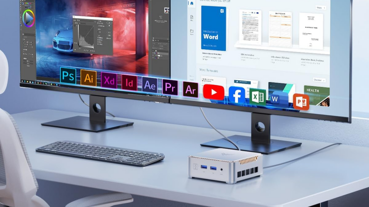 Best mini pc - Get the Best Mini Computers on Mini-pc.net