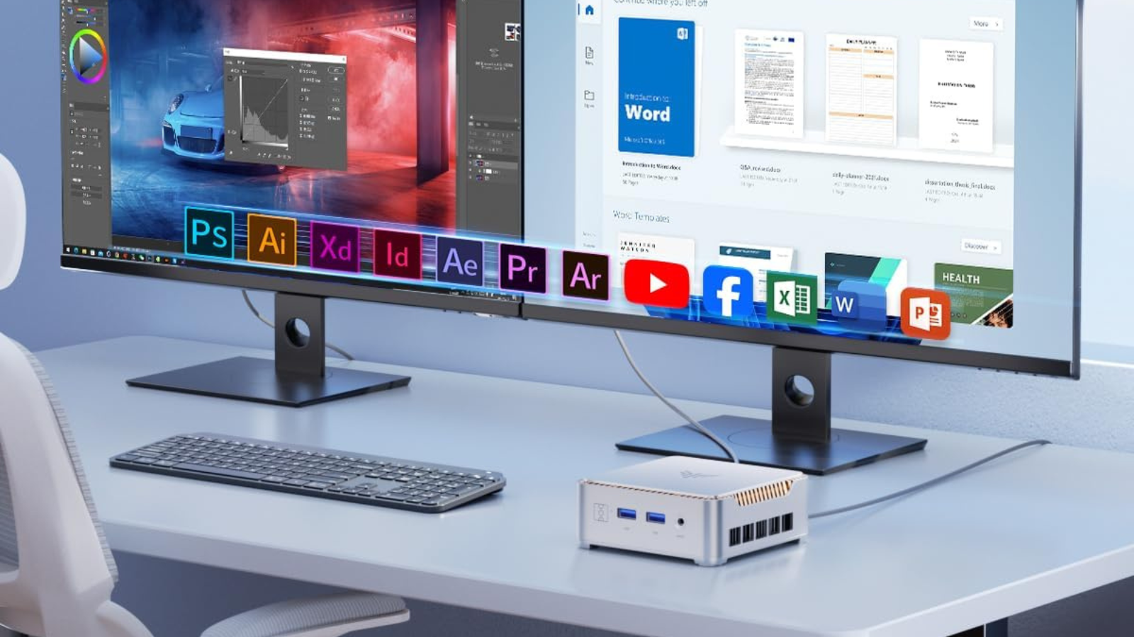Best mini pc - Get the Best Mini Computers on Mini-pc.net