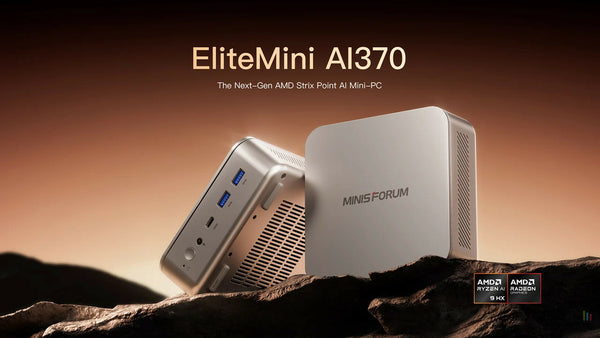 Ryzen 9 mini pc - Get the Best Mini Computers on Mini-pc.net