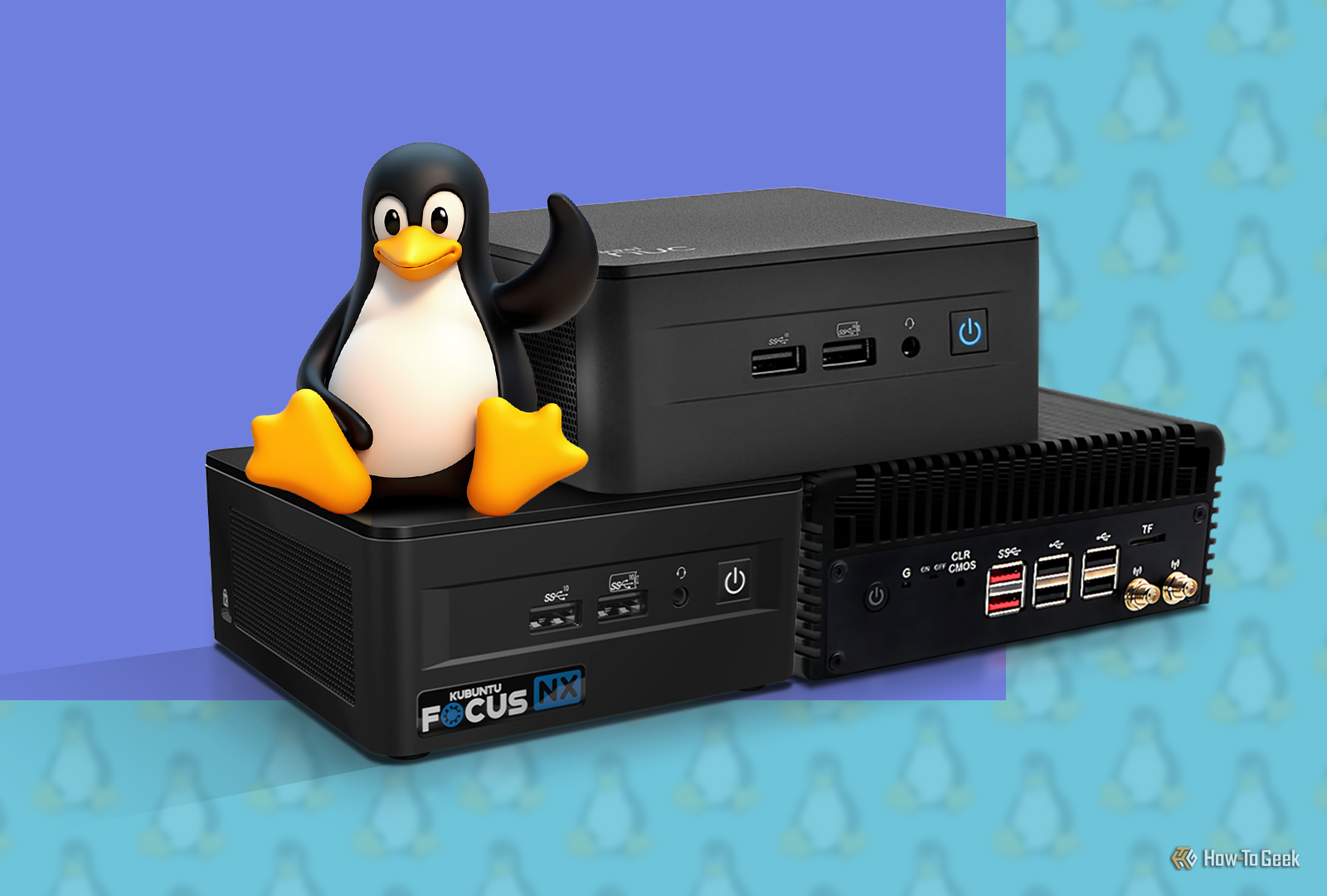 Linux mini pc - Get the Best Mini Computers on Mini-pc.net