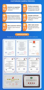 XCY industrial computers special order payment use