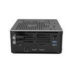 Gaming Desktop Computer Core i9 10980HK Xeon W-10885M E-2276M 2176M Mini Server PC 2*DDR4 2*NVME Dual Lan Office Design Computer