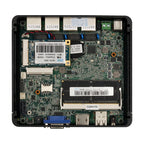 XCY Firewall Router Mini PC Celeron J1900 N100 N5105 J4125 4x 2.5G Ethernet Support Virtualization OpenWrt Pfsense OPNsense EXSI