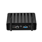 Helorpc Mini PC Intel Core i3 i5 i7 4005U 5005U 4500U DDR4 RAM Desktop Computer 4K HTPC TV Box USB3.0 WIFI PC