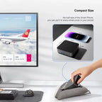 2026 Mini PC Core i9-8950HK/i7-4510 Windows 11 Pro Desktop PC Gaming Computer 16GB DDR4 512GB/1TB SSD WiFi6 BT5.2 4K Pc Desktop
