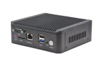 NUC Fanless Mini PC High performance PC Stick Windows 7 8 10 Celeron J1900 Quad Core  SSD WIFI HDMI VGA USB3.0 COM SIM