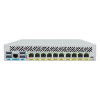 Partaker Firewall Appliance Intel 5405U 10th Gen i7 10510U 10 x i210 Lan Dual HD-MI DDR4 RAM Support Ros Ubuntu Linux OPNsense