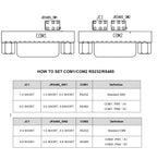 Intel Celeron Fanless Industrial IoT Mini PC J6412 J2900 J1900 2x COM RS232 RS485 2x Gigabit Ethernet Support WiFi 3G 4G SIM
