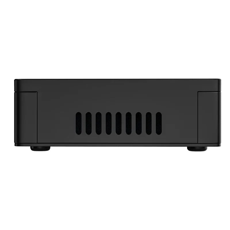 Industrial Mini PC Intel Celeron 6305/Pentium J5005 Soft Router 4xIntel I226V 2.5G LAN DDR4 NVME SSD PfSense Firewall Appliance