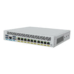 Partaker Firewall Appliance Intel 5405U 10th Gen i7 10510U 10 x i210 Lan Dual HD-MI DDR4 RAM Support Ros Ubuntu Linux OPNsense