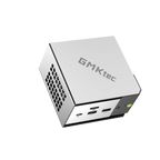 GMKtec M8 Mini PC AMD Ryzen 5Pro 6650H Nucbox Windows 11 LPDDR5 16GB 500GB/1TB GPU Radeon 660M Oculink Wifi 6E BT5.2
