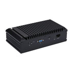 Free Shipping SFP+ 10GB/SFP 1GB /2.5G / I225 2.5GB LAN C3558R C3758 C3758R Pfsense Firewall Router Mini PC Q203XXG9