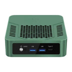 Aittact Pocket Mini PC Gamer TOPC AMD Ryzen 9 8945HS R7 8845HS 2xDDR5 USB4.0 NVMe 2 LAN Windows 11 Gaming Computer WiFi6E BT5.3