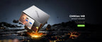 GMKtec M8 Mini PC AMD Ryzen 5Pro 6650H Nucbox Windows 11 LPDDR5 16GB 500GB/1TB GPU Radeon 660M Oculink Wifi 6E BT5.2