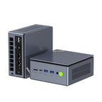 GMKtec Mini Pc M7 Ultra NUCBOX AMD Ryzen7 PRO 6850H AMD Radeon™ 680M Window 11 Pro WIFI 6 BT 5.2 USBC 4.0