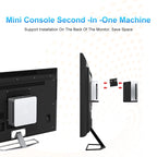 AMD Ren5000 5300U 5475U 5600H 5625U Windows 11 Ryzen DDR4 3200Mhz Wifi6 HDMI Mini PC Diy Gaming Computer GenMachine Mini PC