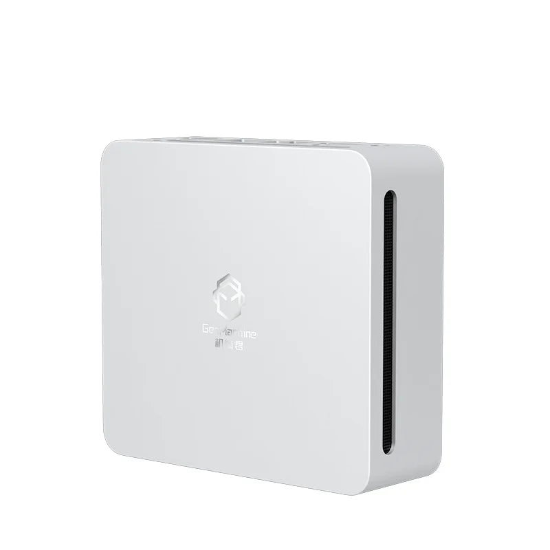 2025 GenMachine Mini PC R5 7530U 5600H 5700U 4500U Windows 11 Ryzen DDR4 3200MHz WiFi6 BT 5.2 Gaming PC Diy Gaming Computer