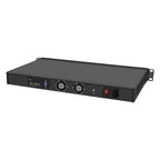 Partaker Firewall Hardware VPN Firewall Appliance 6 x LAN 4 x 10G SFP Intel Quad Core C3758 C3958 1U Firewall Server OPNsense
