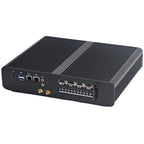 11th Gen Upgraded Version MINI Gaming PC Intel Core i7-11800H RTX 3070 8G RTX3060M 12G RTX4060 8G GPU 2 * DDR4   4 screen output