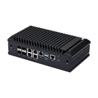 Free Shipping SFP+ 10GB/SFP 1GB /2.5G / I225 2.5GB LAN C3558R C3758 C3758R Pfsense Firewall Router Mini PC Q203XXG9