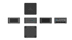 MINISFORUM UM890 Pro Mini PC AMD Ryzen 9 8945HS Windows 11 Mini Computer DDR5 32GB 1TB NVME SSD Oculink DP WiFi 6 Gaming Mini PC