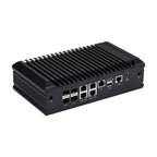 Free Shipping SFP+ 10GB/SFP 1GB /2.5G / I225 2.5GB LAN C3558R C3758 C3758R Pfsense Firewall Router Mini PC Q203XXG9