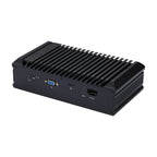 Free Shipping SFP+ 10GB/SFP 1GB /2.5G / I225 2.5GB LAN C3558R C3758 C3758R Pfsense Firewall Router Mini PC Q203XXG9