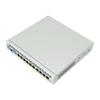 Partaker Firewall Appliance Intel 5405U 10th Gen i7 10510U 10 x i210 Lan Dual HD-MI DDR4 RAM Support Ros Ubuntu Linux OPNsense