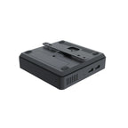 New Mini PC Intel J3710 Windows 10 Mini PC HTPC, with 8GB RAM 128GB ROM, USB 3.0, 1*HD-MI 1*VGA AC WIFI