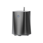 AMD R7 5825U/Inter N100/N150 Dual-Network Dual-Display Home Mini PC Support Win10 NAS System WiFi6 Pfense Firewall Computer